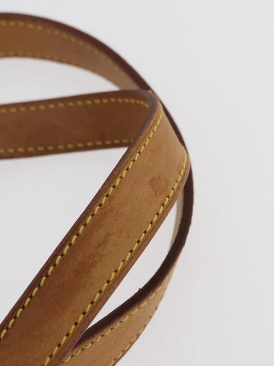 LOUIS VUITTON Monogram Montsouris MM Backpack M51136 LV Auth 179675A main image 9